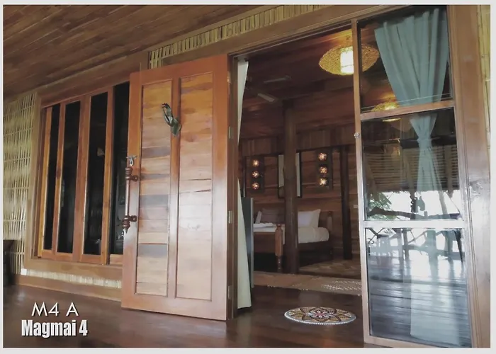 Hoteles en Islas Phi Phi