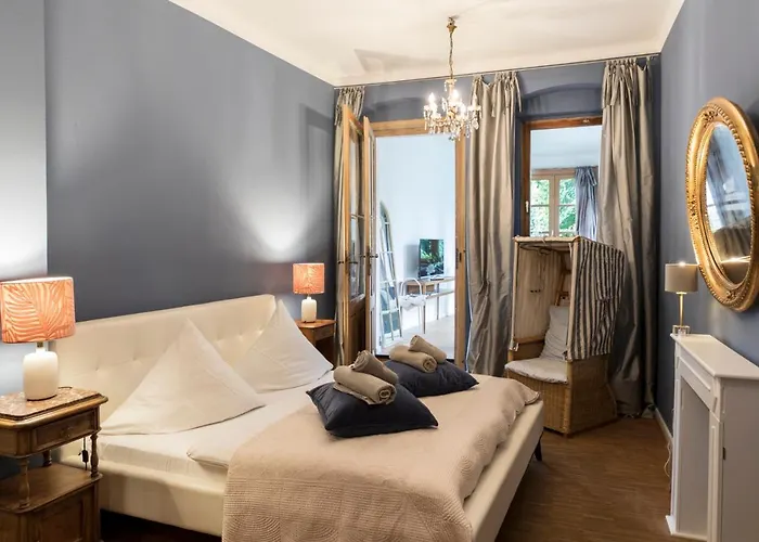 Hotel Kränzel 21 Görlitz