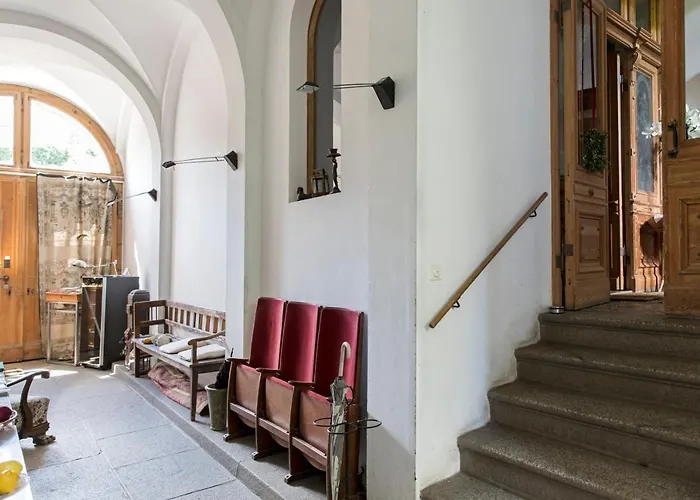 Hotel Kränzel 21 Görlitz