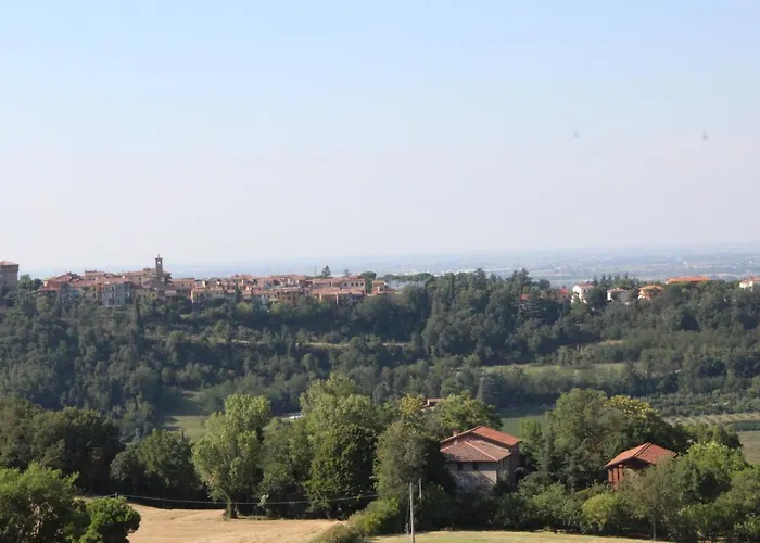 Hotel La Locanda Di Montecatone Imola