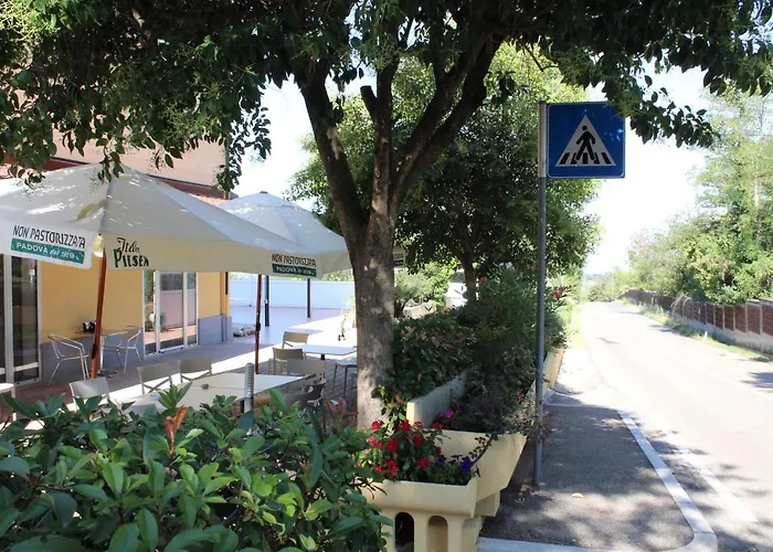 la locanda di montecatone
