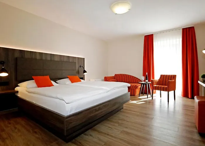 Landhotel Altes Wasserwerk GbR Freinsheim