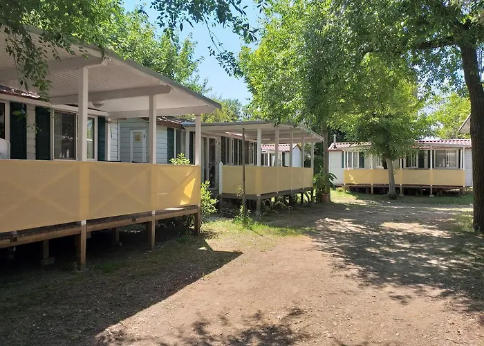 Mobilhome Angel Cavallino-Treporti