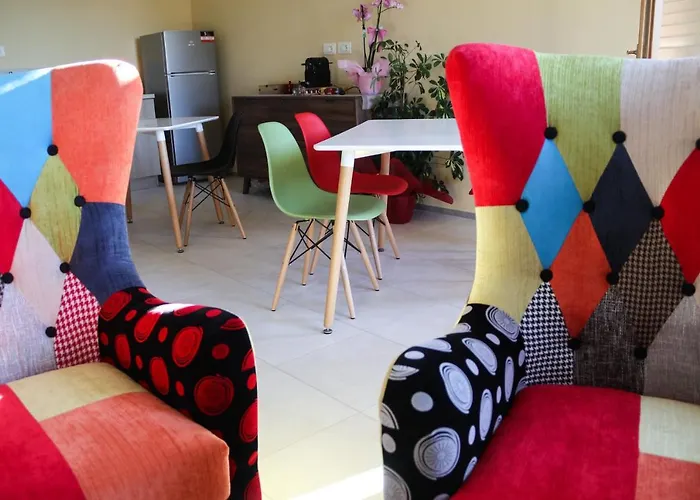 B&B La Quiete