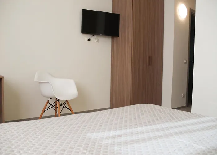 B&B La Quiete Recanati