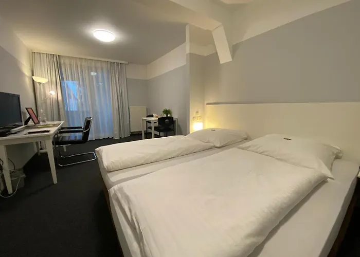 Tbd - Hotel U Mülheim an der Ruhr