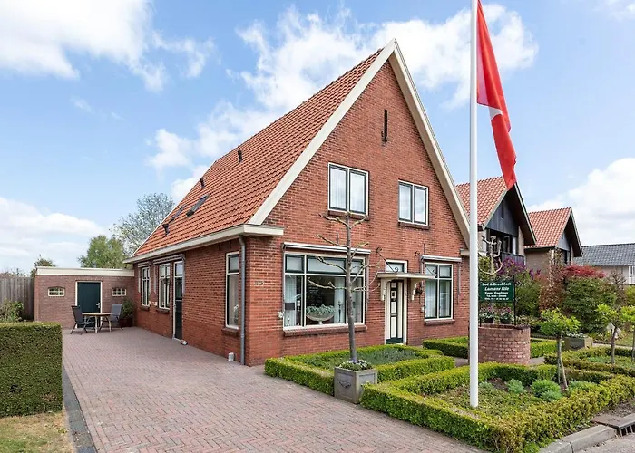 B&B Lomans Stie Ootmarsum