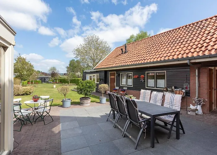 B&B Lomans Stie Ootmarsum
