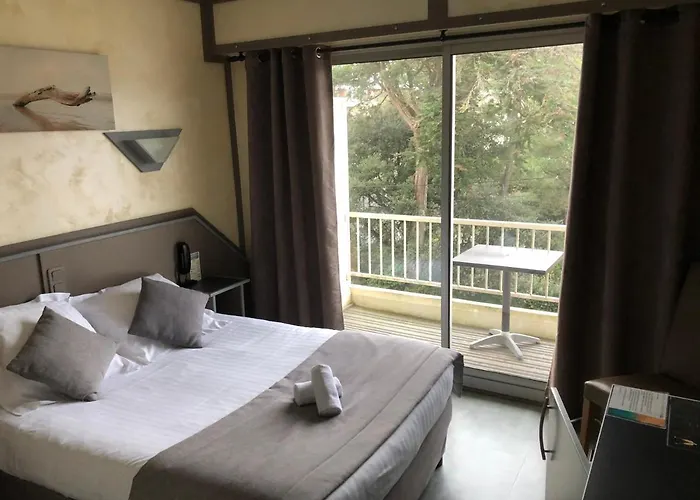 Hotel Le Christina