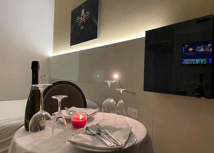 Hotel Ristorante Novara Expo