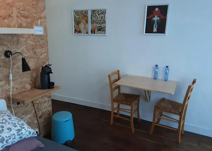 Bed and Breakfast Au 49 Spa
