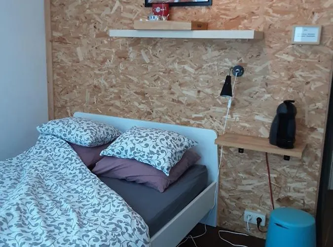Bed and Breakfast Au 49 Spa