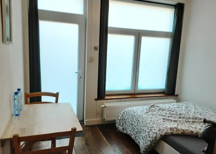 Bed and Breakfast Au 49 Spa