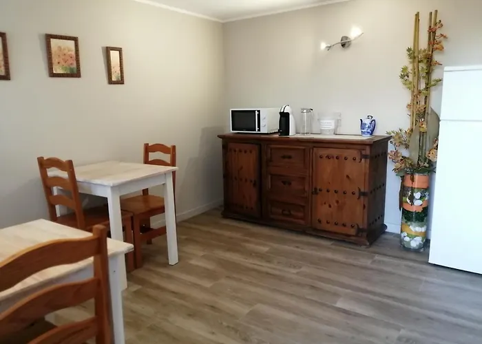 Pension Gure Ametsa Irun