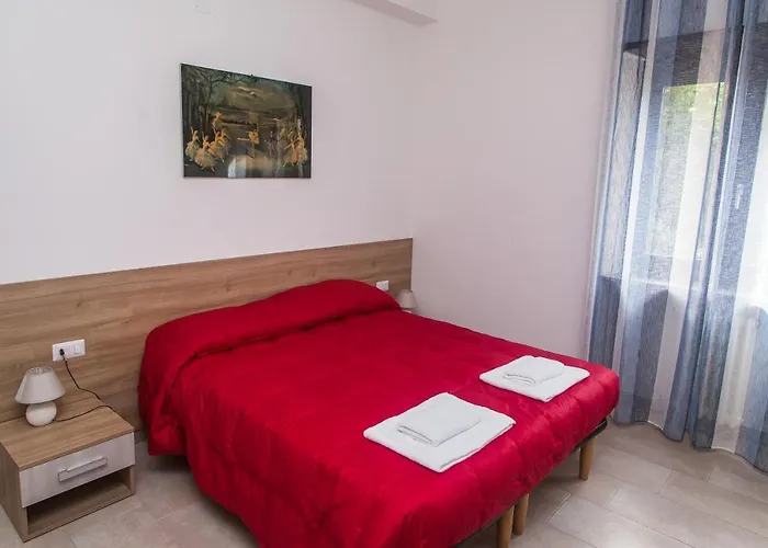 B&B Al Ponte Potenza