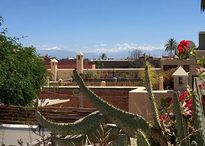 Riad De Vinci&SPA