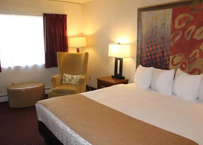 Caravan Inn Glenwood Springs
