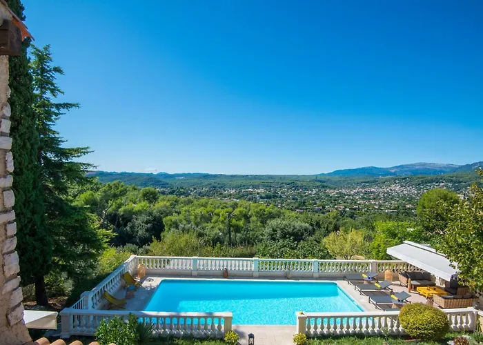 Bastide Les 3 Portes