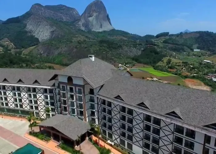 Condominio Vista Azul Pedra Azul 