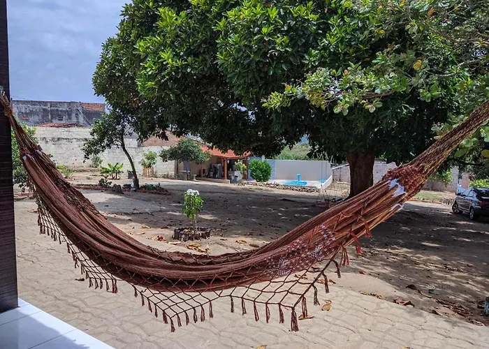 Pousada Viana