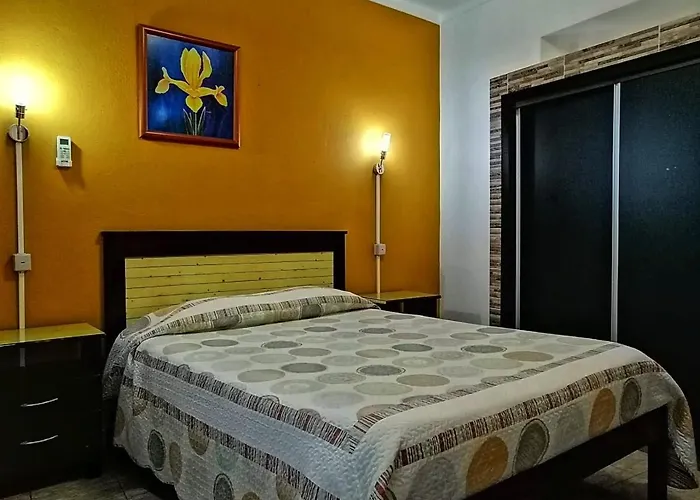 Hostel Boutique Marisol Monte Gordo