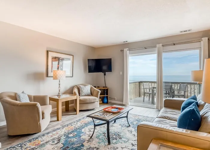 Tybee Lights Apartment Tybee Island
