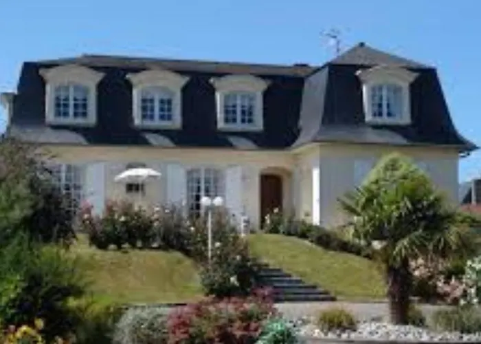 Chambres d'hôtes La Mansardière