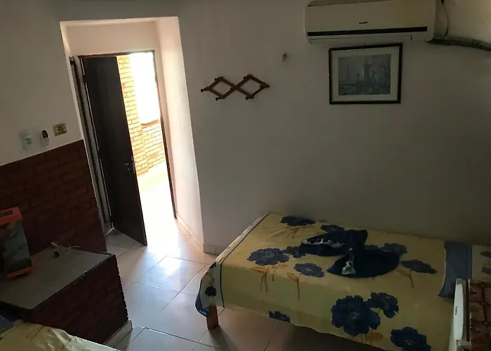 Pousada Casa Da Lu Aracaty