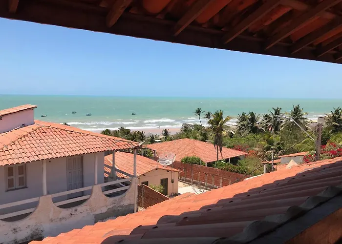 Pousada Casa Da Lu Aracaty