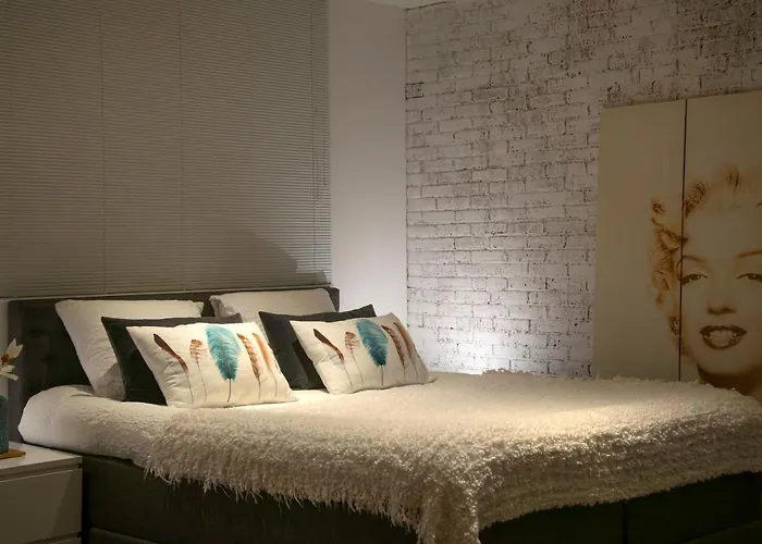 B&B Sloterpark