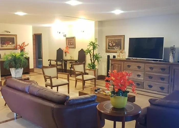 Hotel Meaípe Guarapari