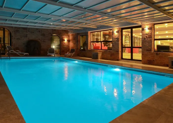 Clos La Boetie & Spa Sarlat