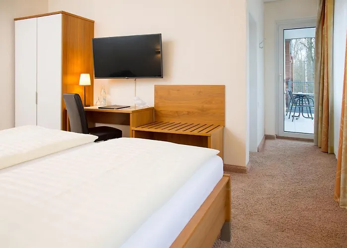 Parkhotel Lippstadt