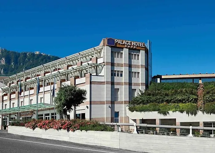 Palace Hotel