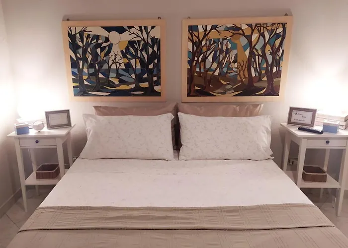 Hotel A due passi dal mare Moneglia