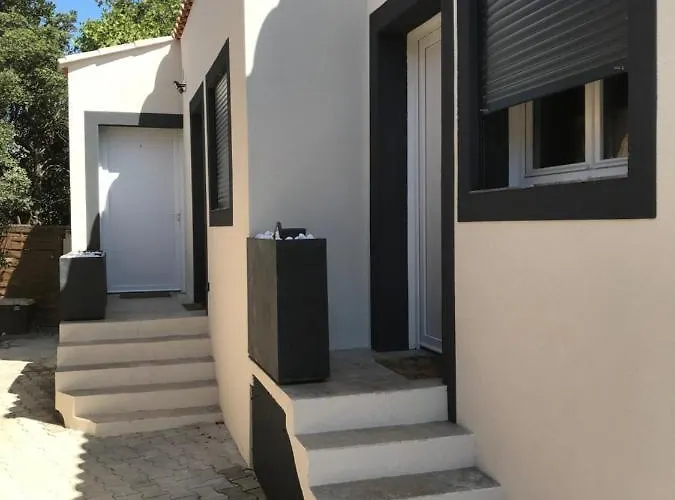 Beach House Fos-sur-Mer