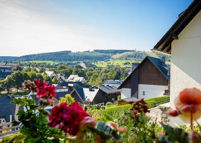 Haus Quentin