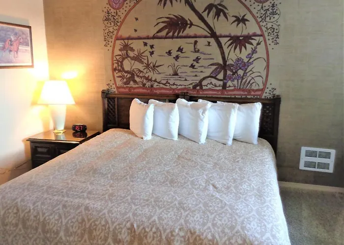 The Polynesian Resort
