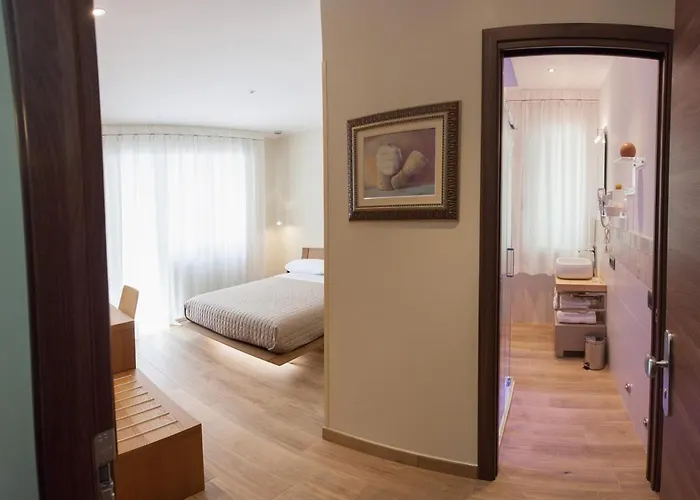 Bed and Breakfast Casa Di Lucia Chioggia