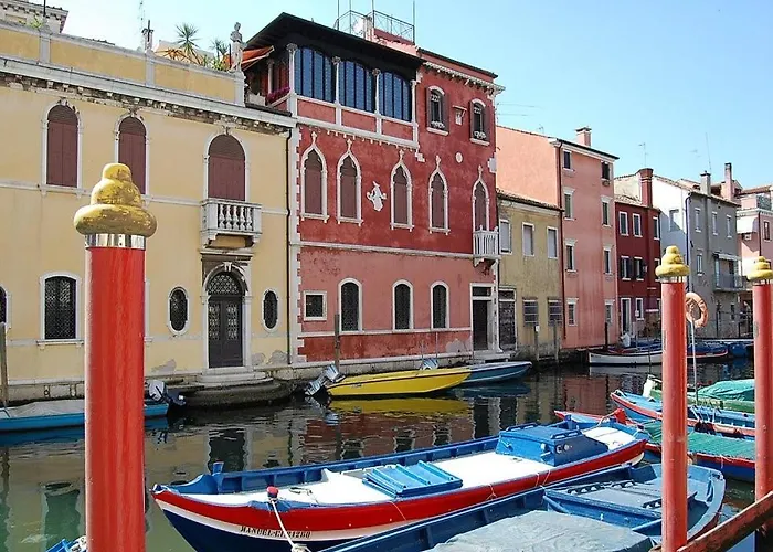 Casa Di Lucia