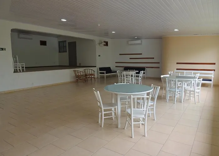 Rondinha Hotel Arroio do Sal