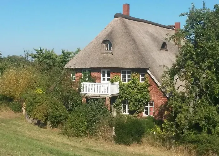 Schillers Gästehaus Hitzacker
