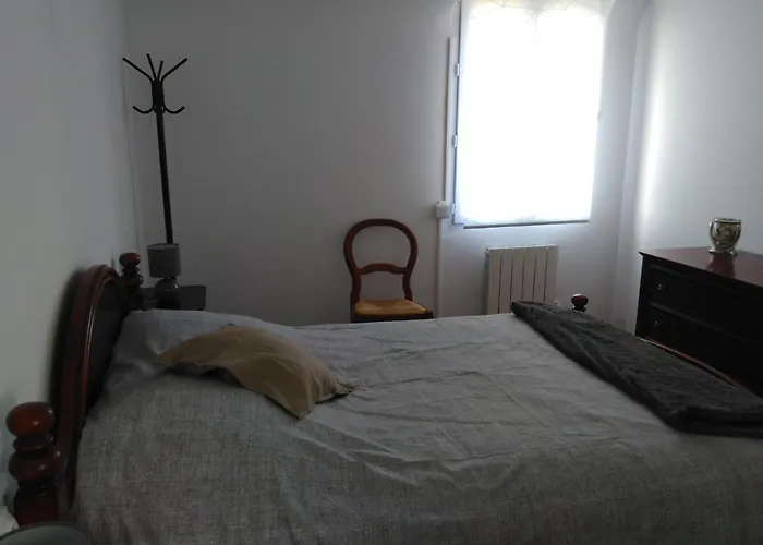 Bed and Breakfast Les Greniers De Blanche à Le Vivier-sur-Mer
