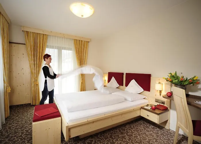 Hotel Verena Lana
