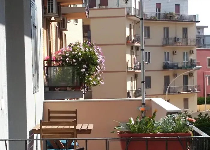 Su Murdegu Cagliari