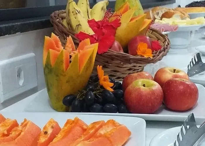 Cabanos Suites Maragogi