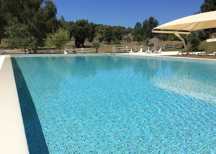 Hotel Rural Da Ameira Montemor-o-Novo