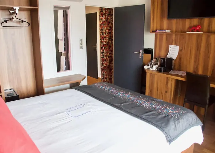 Residences Mv