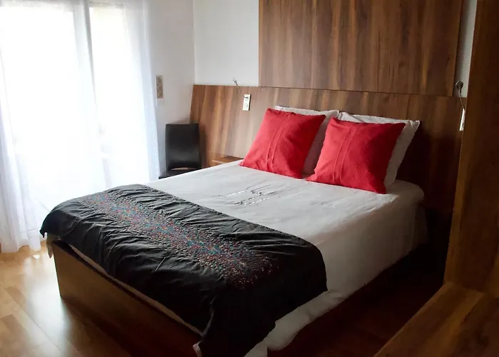 Residences Mv