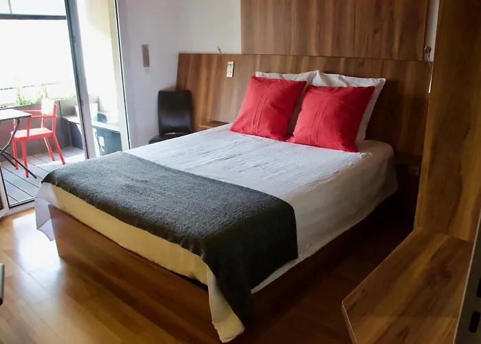 Residences Mv